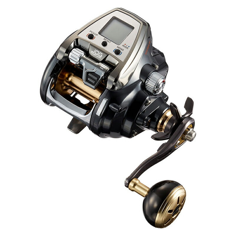 Daiwa Seaborg 500JP 00810011 Spinning Reel