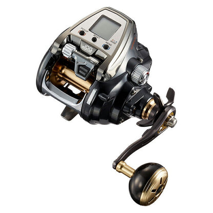 Daiwa Seaborg 500JP 00810011 Spinning Reel