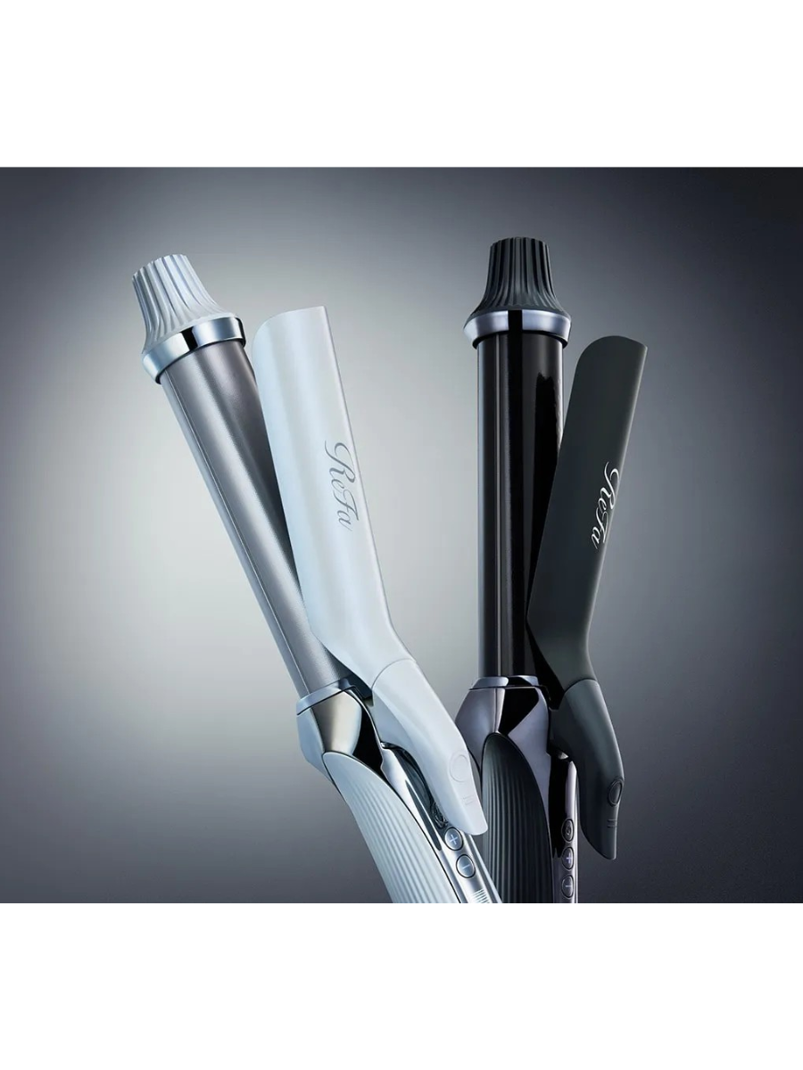 ReFa CURL IRON PRO Hair Curler