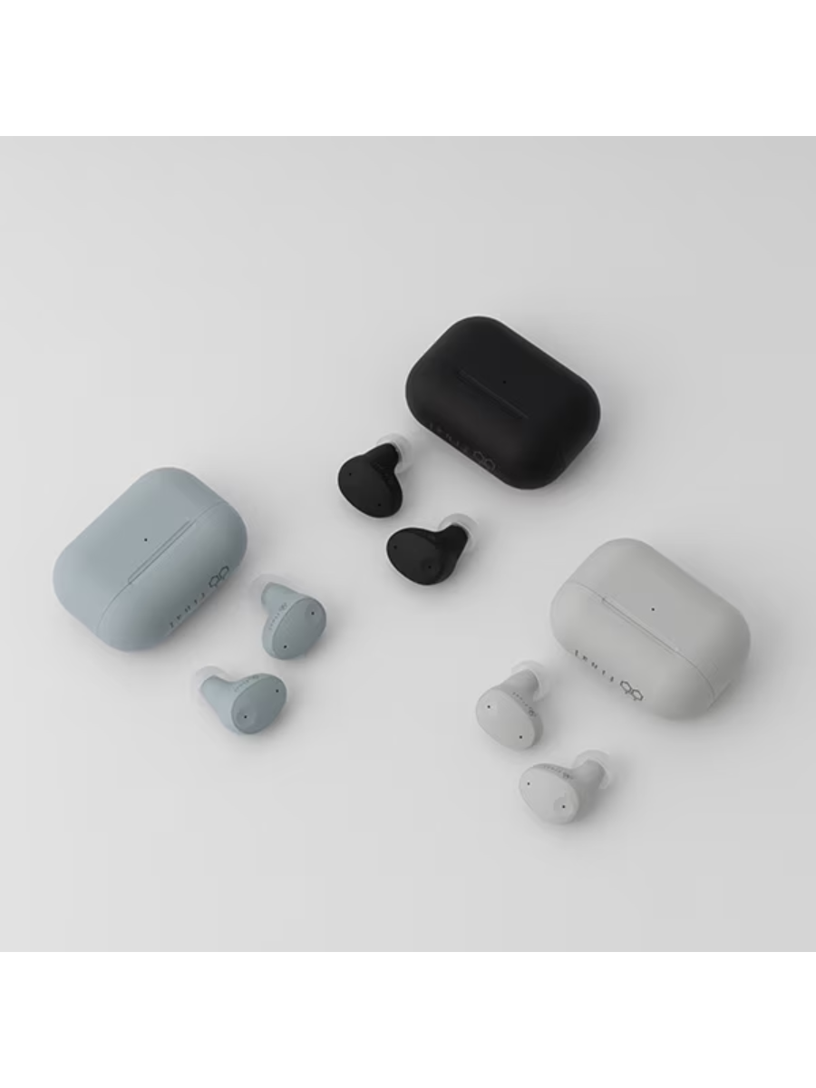 Final ZE300 True Wireless Earbuds