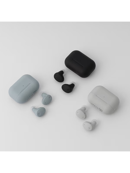 Final ZE300 True Wireless Earbuds