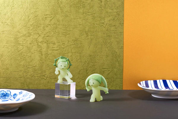 Sonny Angel Smiski Museum Series Assort Blind Box