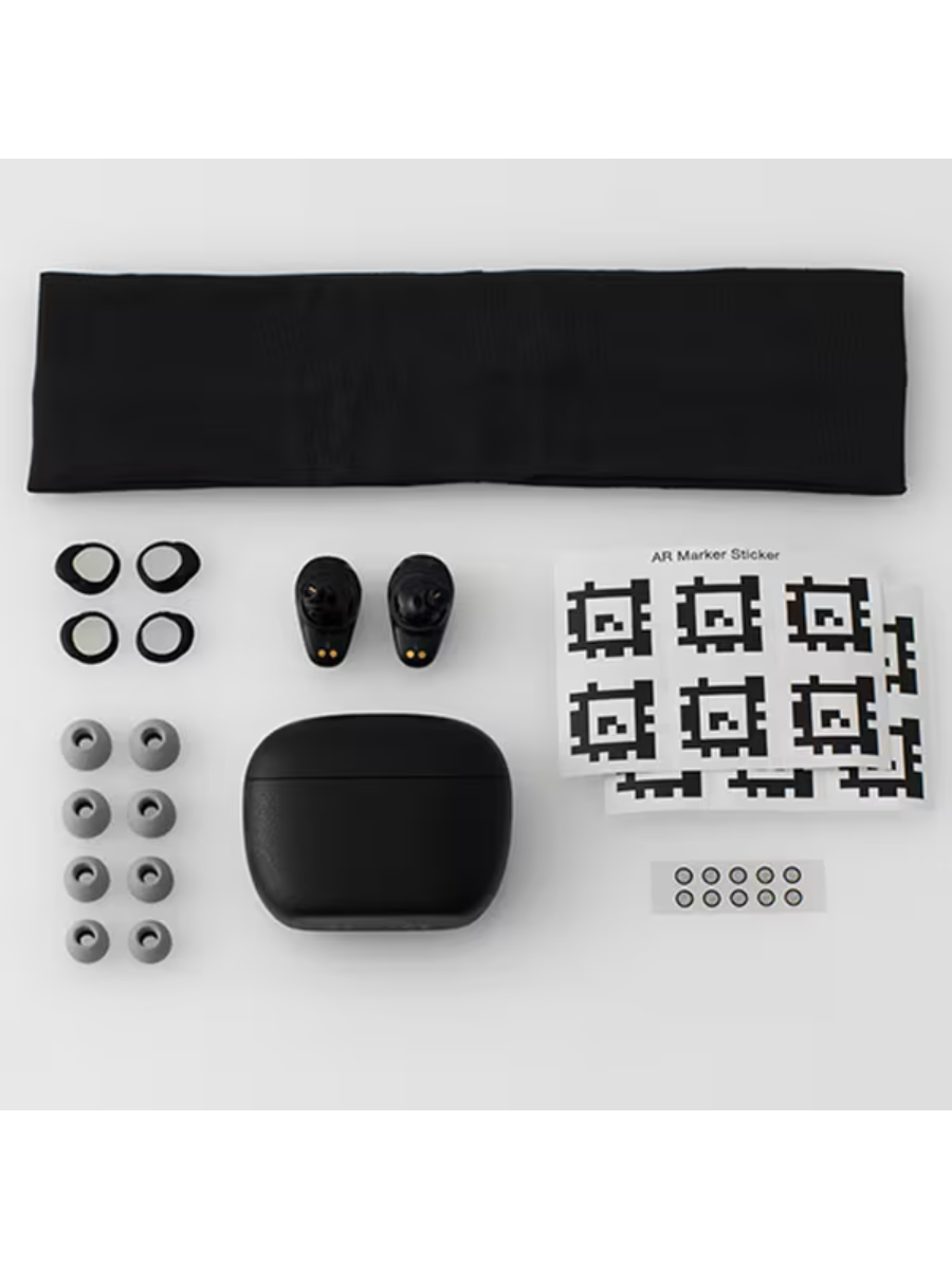 Final TONALITE True Wireless Earbuds