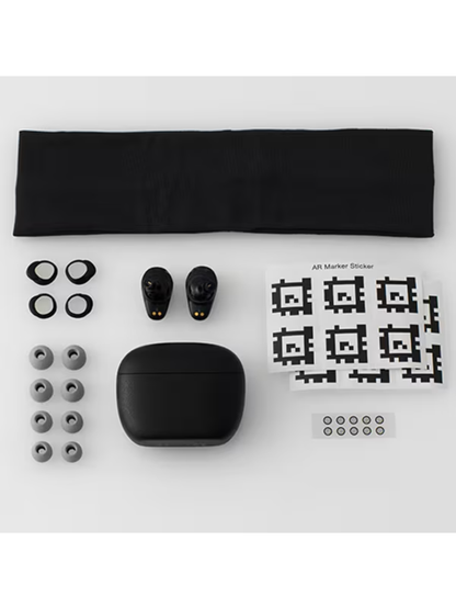 Final TONALITE True Wireless Earbuds