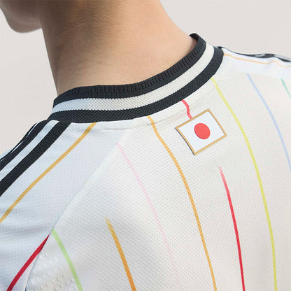 adidas Japan National Team 2026 Away Authentic Jersey KD3348