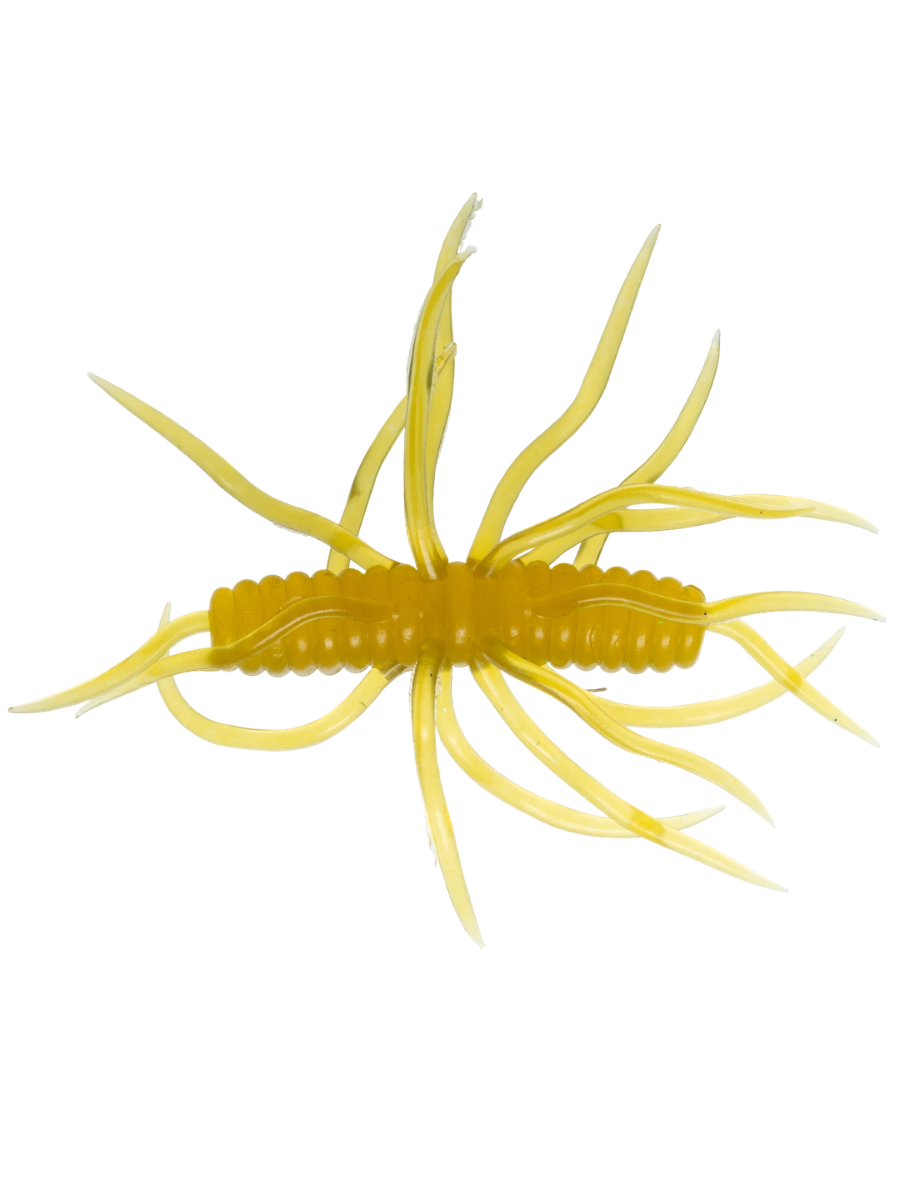 Hideup Coike Thunder M Size 17mm Soft Fishing Lure