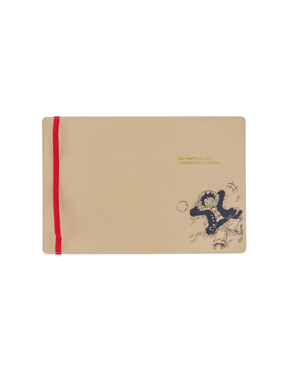 Hobonichi Techo A5 Cousin 2027 – End of Luffy’s Dream One Piece Planner + Cover