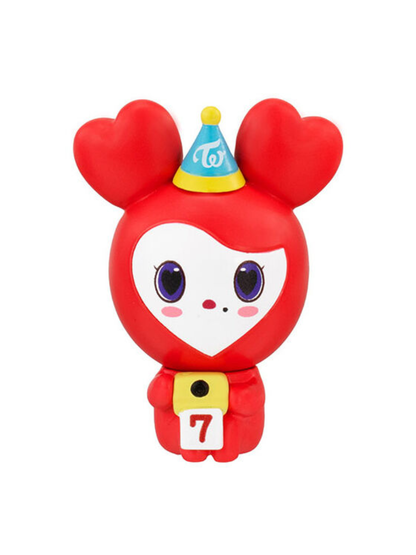 TWICE LOVELYS - Machibouke Series