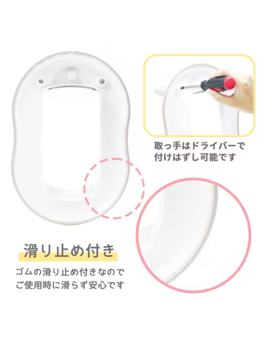 Yonghe 5-in-1 Toddler Potty Training System Greyish Beige