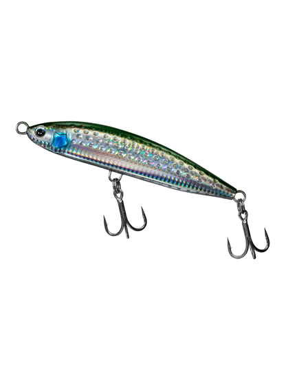 DAIWA Saltiga Rough Ride 160F Hiramasa Tune