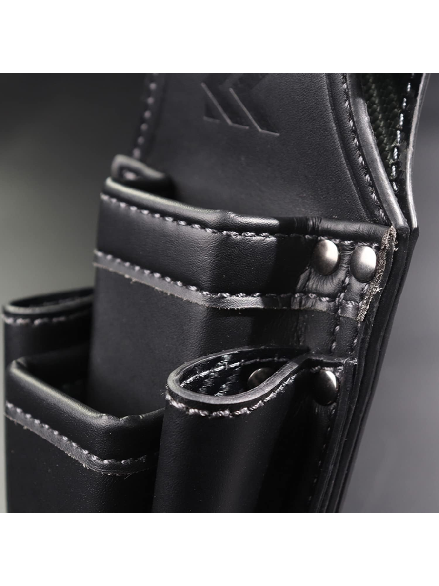 Fujiya AH-72BG Tool Holder 2-Layer