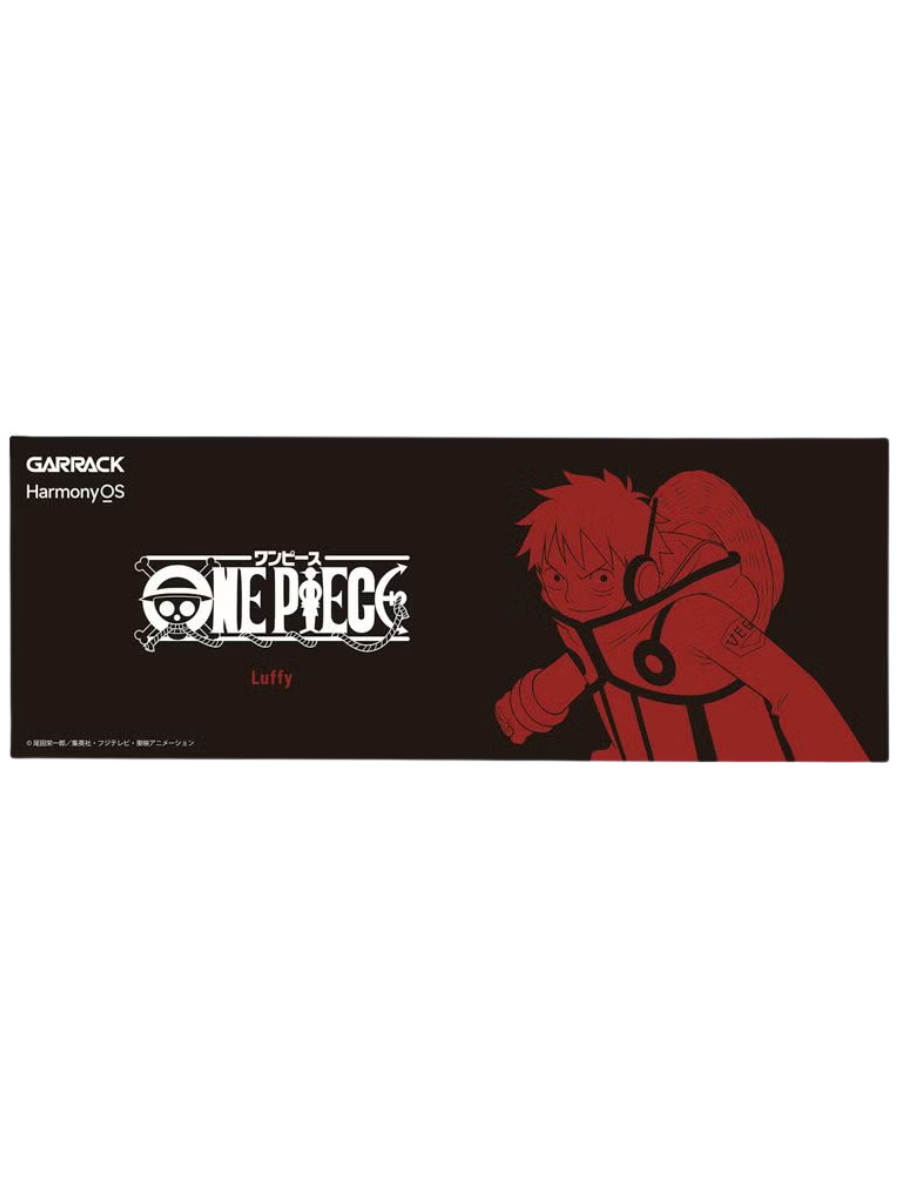 GARRACK ONE PIECE Luffy Smart Watch HUC-OP-FT3-L