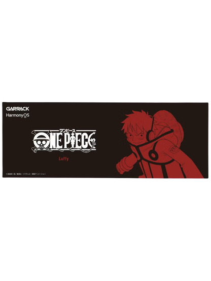GARRACK ONE PIECE Luffy Smart Watch HUC-OP-FT3-L