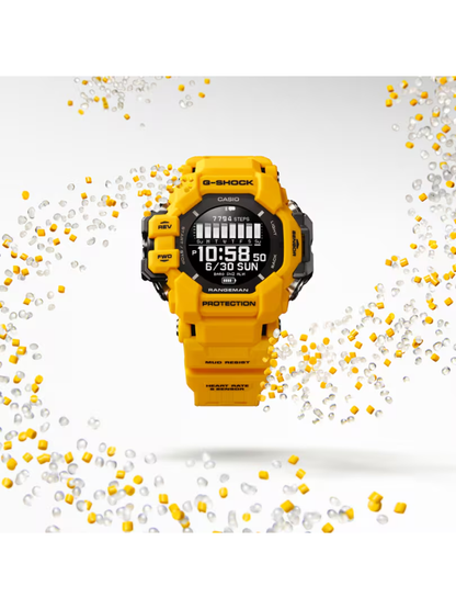 Casio G-Shock Rangeman GPR-H1000-9JR Watch