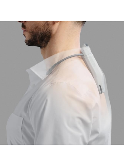 Sony REON POCKET PRO Wearable Neck Air Conditioner 2025 Model
