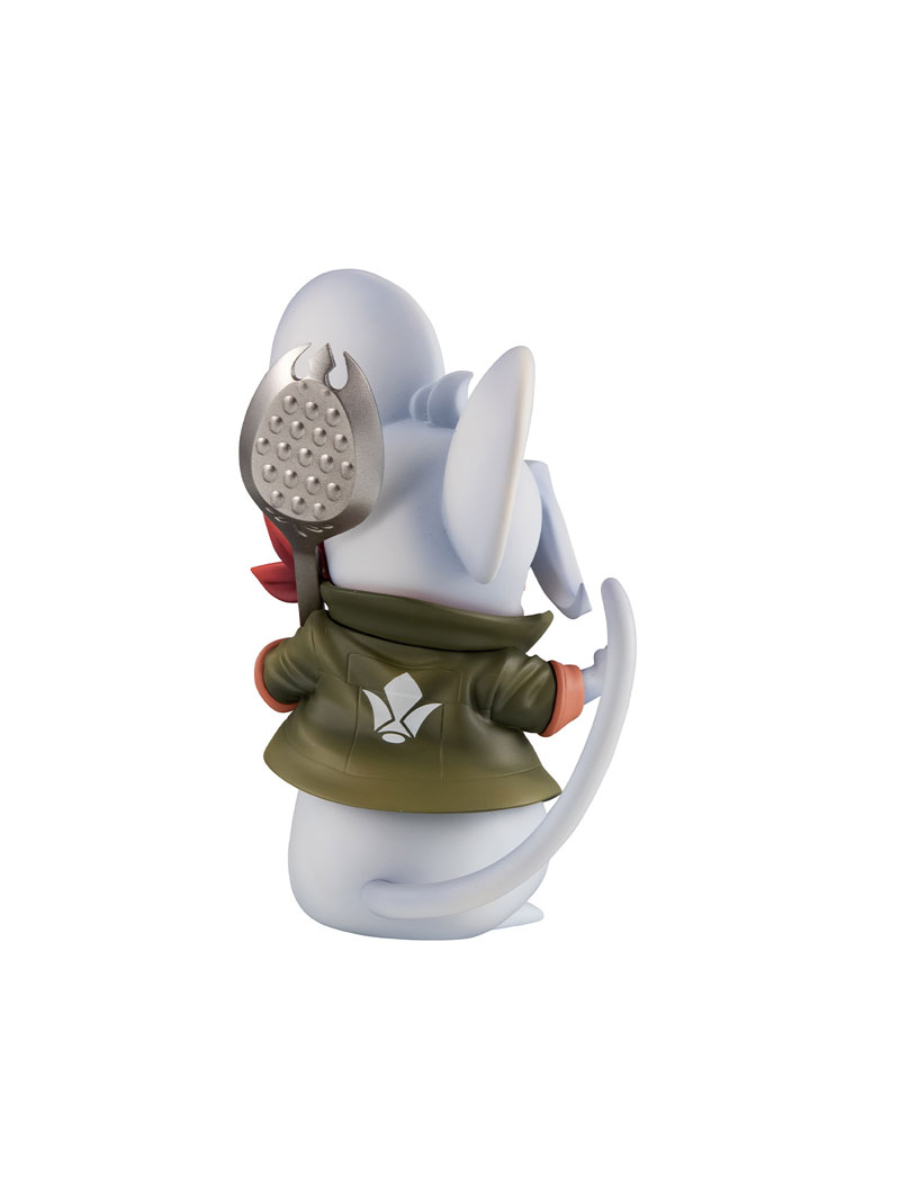 Gundam Iron-Blooded Orphans Orphanchu Mika & Orga Figure Set