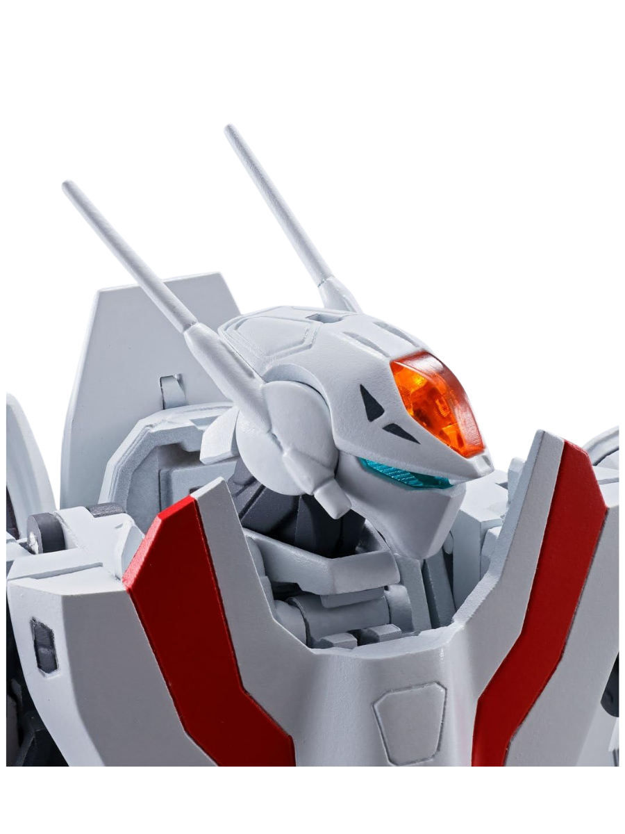 HI-METAL R VF-2SS Valkyrie II SAP Nexx Gilbert Custom Transformable Figure