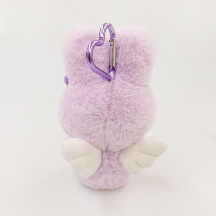 Esther Bunny Dreamy Mascot Plush