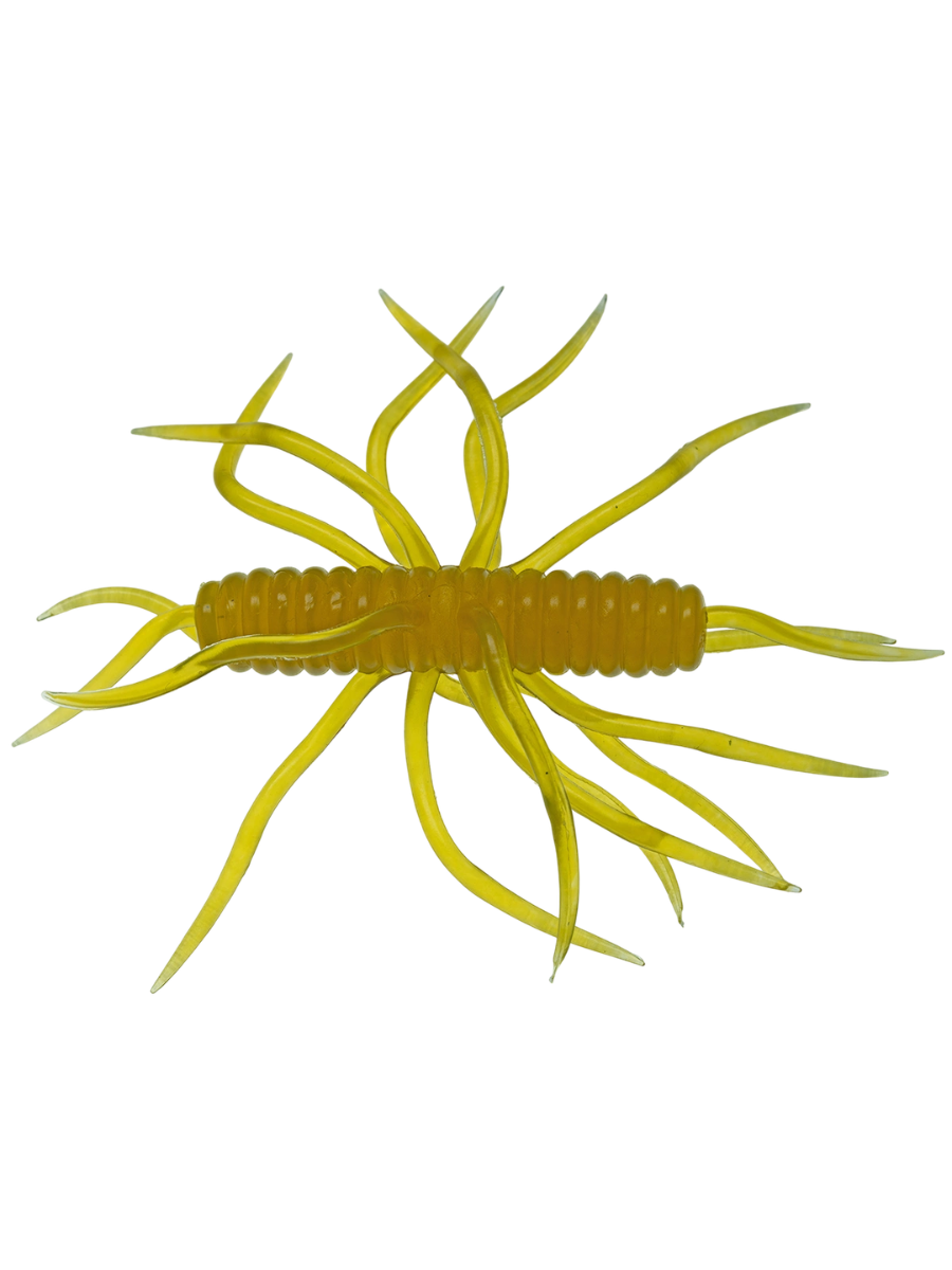 Hideup Coike Thunder L Soft Fishing Lure 60mm