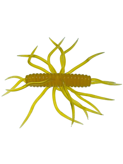 Hideup Coike Thunder L Soft Fishing Lure 60mm