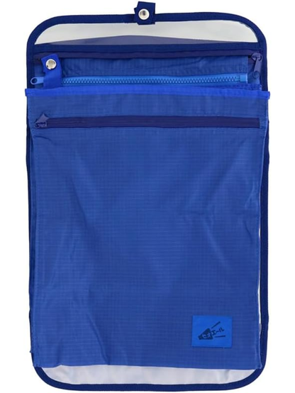 Sun-Star Backpack Cover with Storage Bag