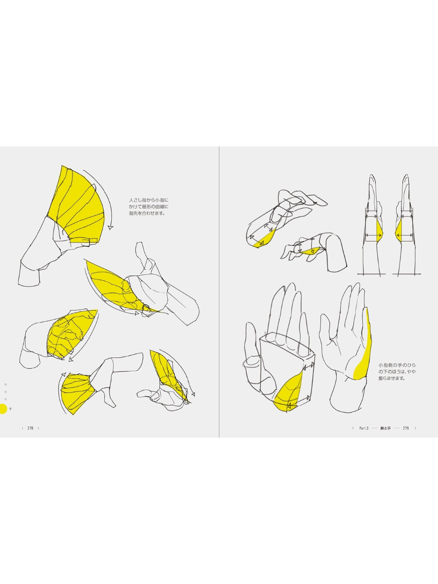 TACO's Human Figure Drawing Guide 390 Tips