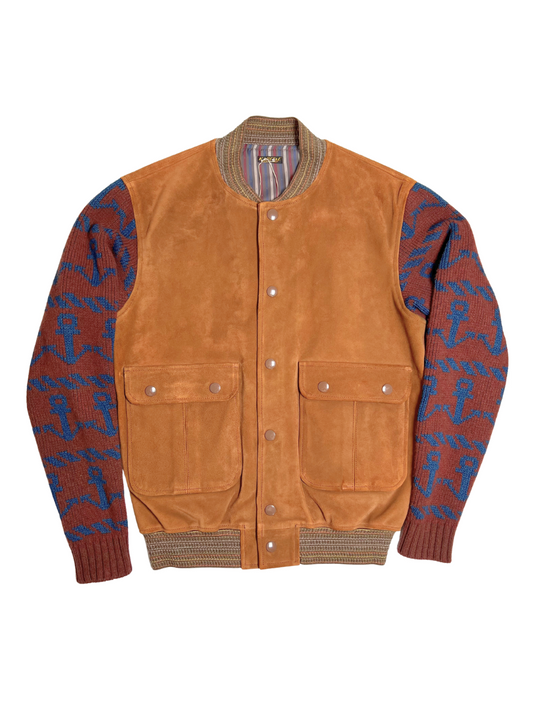Kapital leather Jacket
