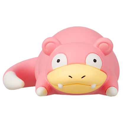 Pokemon Moncolle MS-38 Slowpoke Figure