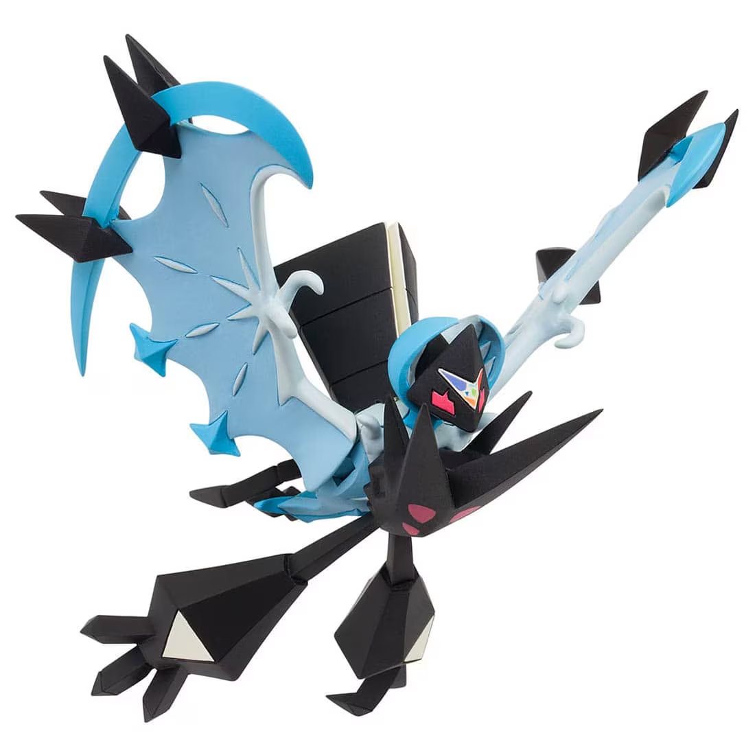 Pokemon Moncolle ML-17 Dawn Wings Necrozma Figure
