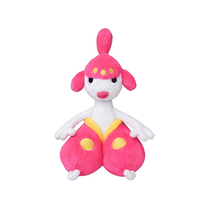 Pokemon Fit Medicham Plush Toy Palm Size