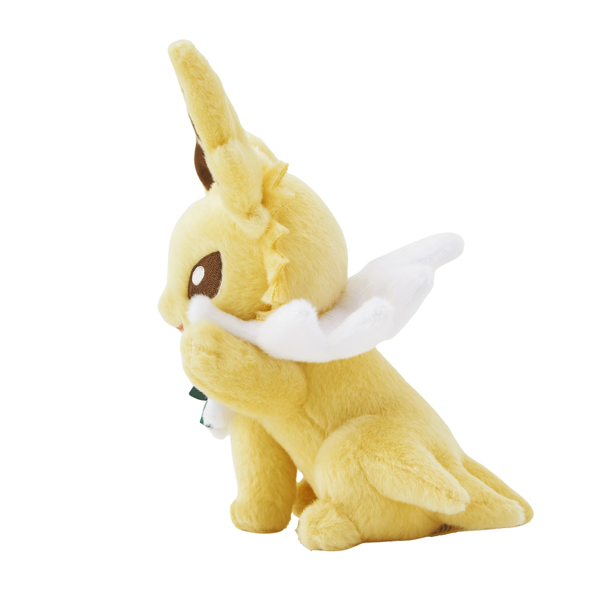 Pokemon Eevee Collection Jolteon Plush Toy