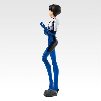 Ichiban Kuji Evangelion Shinji Ikari Figure B Prize