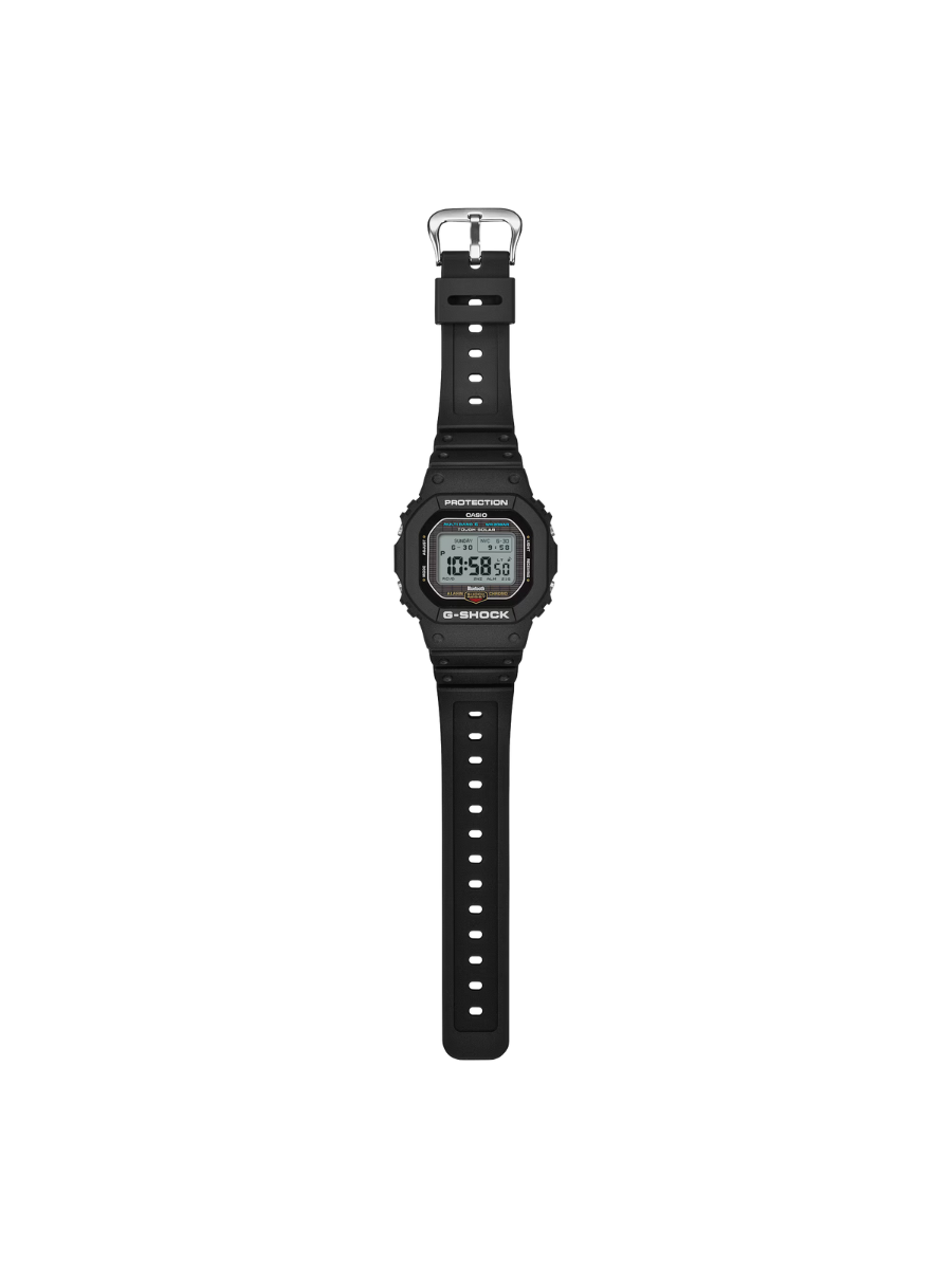 Casio G-SHOCK GW-BX5600-1JF Tough Solar Watch