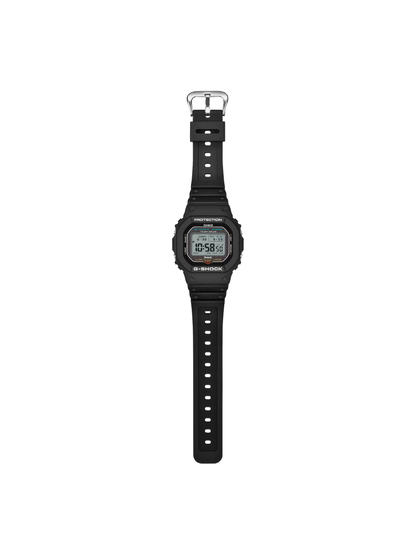 Casio G-SHOCK GW-BX5600-1JF Tough Solar Watch