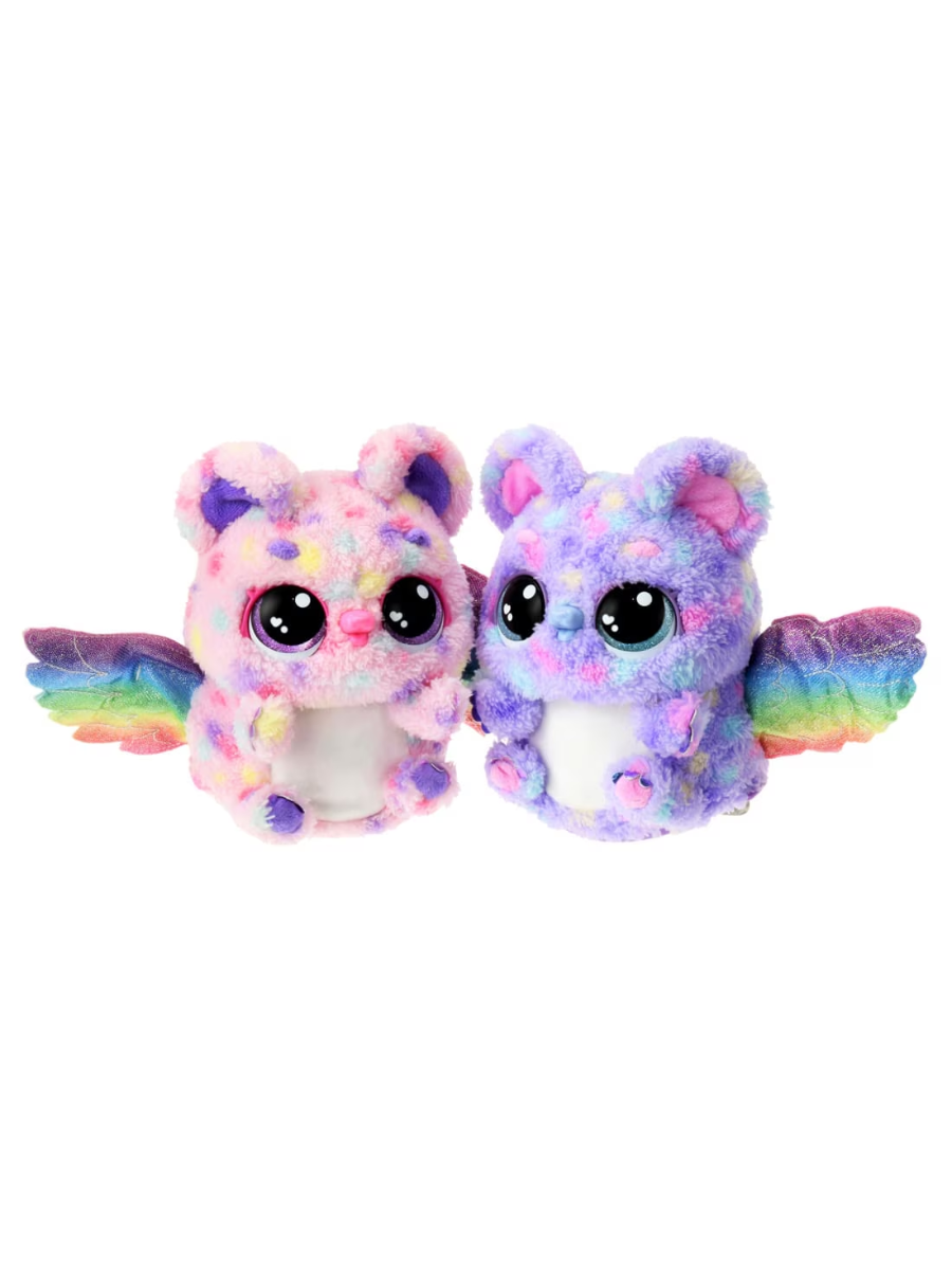 Hatch! WoW Alive Nyartree – Christmas Toy Set