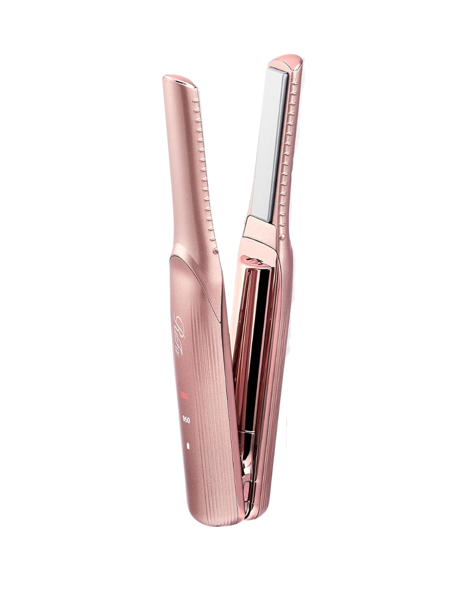 ReFa FINGER IRON ST Cordless Mini Hair Iron