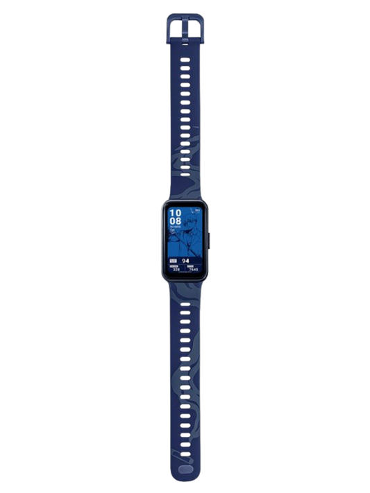 GARRACK Chainsaw Man Smartwatch – Aki Hayakawa Edition