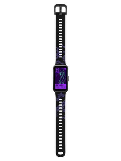 Garrack Chainsaw Man Reze HUC-CM-BD10-R Smartwatch
