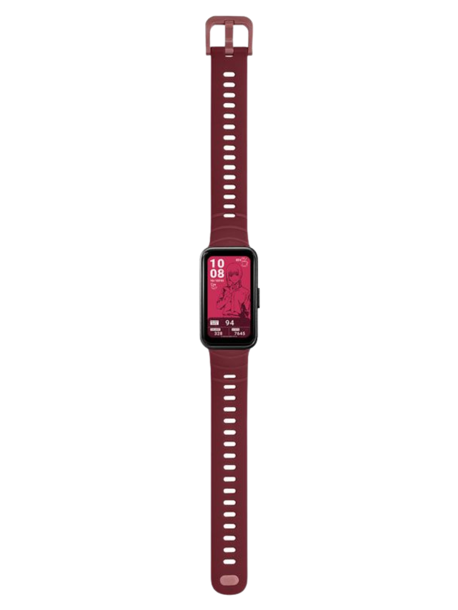 Garrack Chainsaw Man Makima HUC-CM-BD10-M Smartwatch