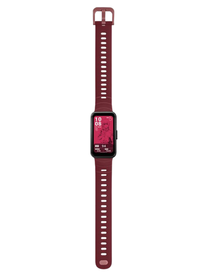 Garrack Chainsaw Man Makima HUC-CM-BD10-M Smartwatch