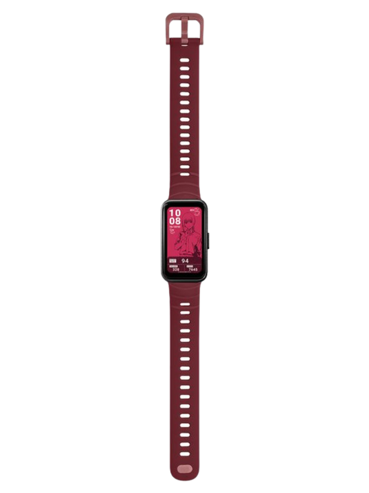 Garrack Chainsaw Man Makima HUC-CM-BD10-M Smartwatch