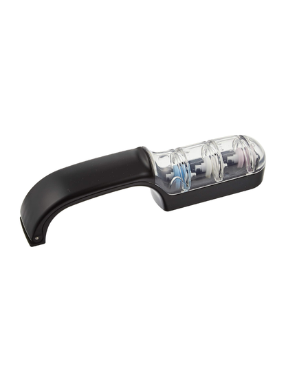 Kataoka Seisakujyo Bright Double-Edge Water Sharpener III M-151