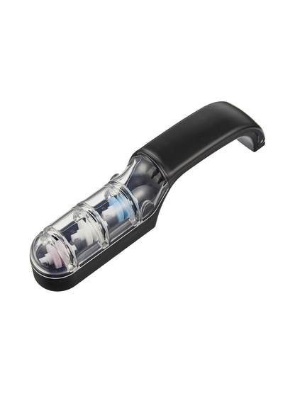 Kataoka Seisakujyo Bright Double-Edge Water Sharpener III M-151