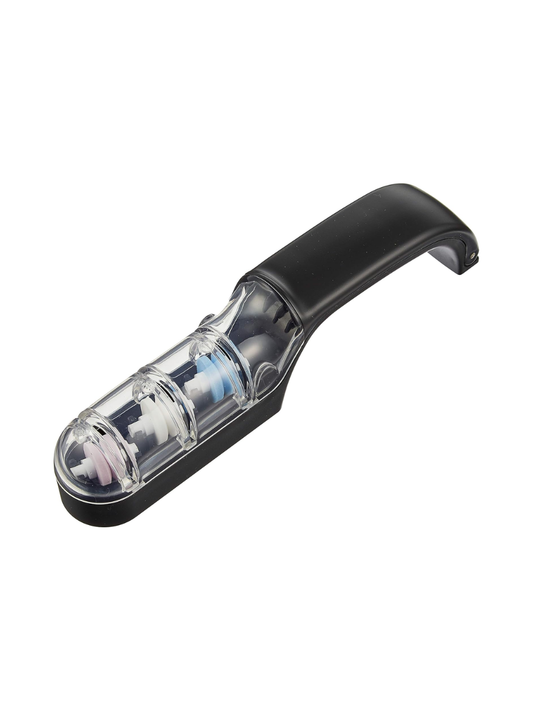 Kataoka Seisakujyo Bright Double-Edge Water Sharpener III M-151