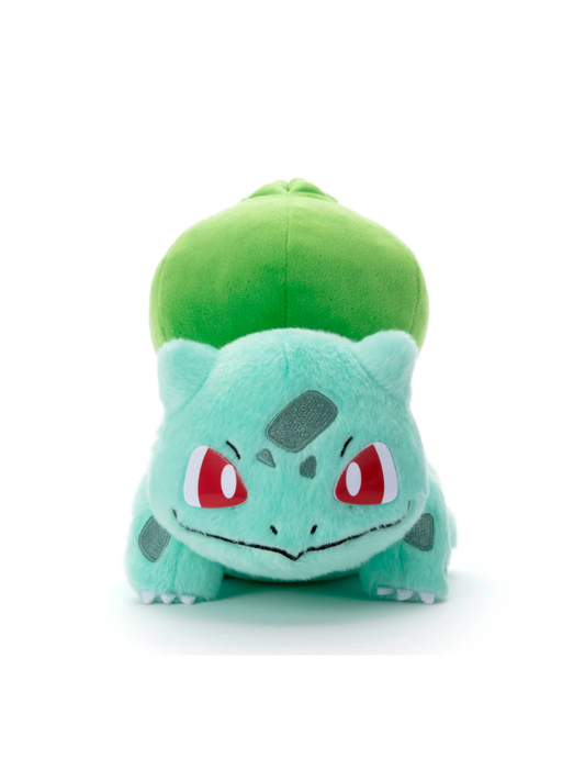 Pokemon "I Choose You!" Bulbasaur Plush