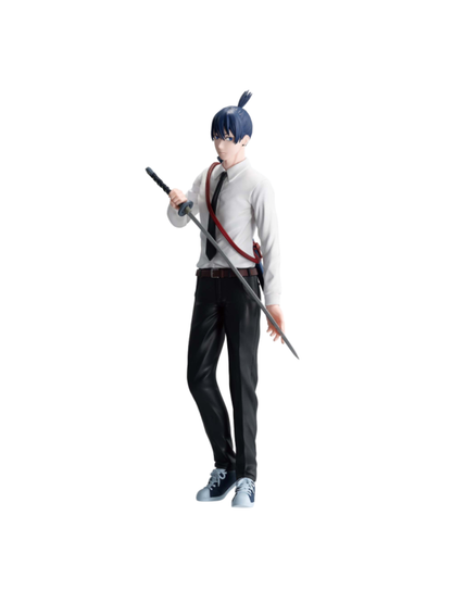 Chainsaw Man – Aki Hayakawa VIBRATION STARS Figure
