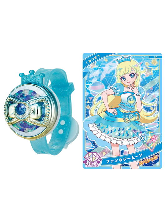 Himitsu no Aipuri Bracelet R Mitsuki Model