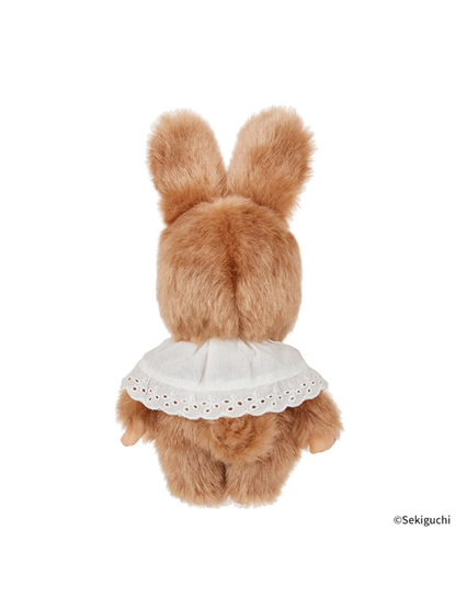 Chimutan Sweet Brown S Size Plush Doll