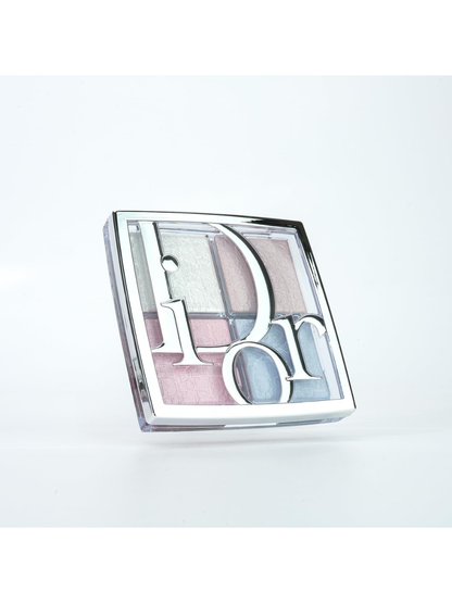 DIOR Backstage Glow Maximizer Palette Face Powder 002 Frosted Opal