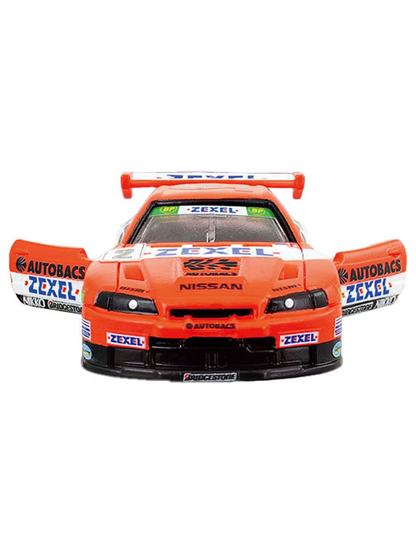 Tomica Premium Racing ARTA Zexel Skyline